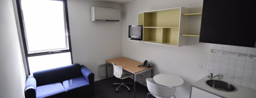  Superior Studio Airconditioned  -  UniLodge on Campus  - Gallery -  1