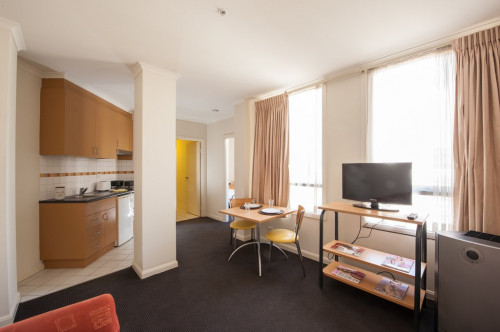  2 Bedroom Large  -  يونيلودج اون فلندرز  - Gallery -  2