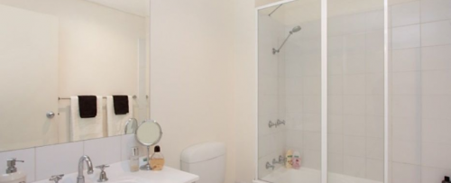  2 Bedroom Apartment  -  Student Living on A'Beckett  - Gallery -  5