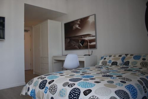 يونيلودج سكوول ستريت ستوديوز - Gallery - 26