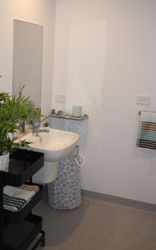 Studio Accessible Apartment - Double - 5