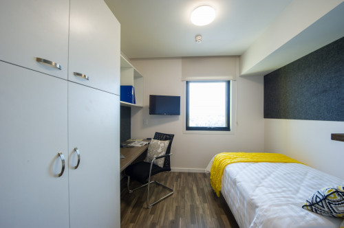  Studio Premium  -  UniLodge Darwin  - Gallery -  1