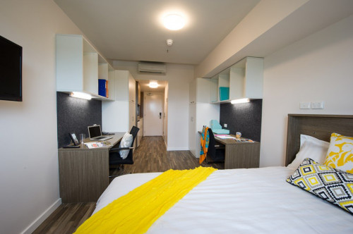  Studio Double  -  UniLodge Darwin  - Gallery -  4