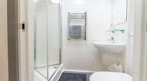  Classic Studio  -  Duresme Court  - Gallery -  3