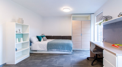  Premium Studio  -  Duresme Court  - Gallery -  1