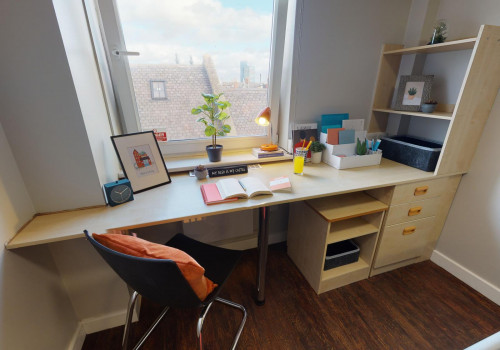  Bronze En-Suite  -  iQ Grosvenor House  - Gallery -  3