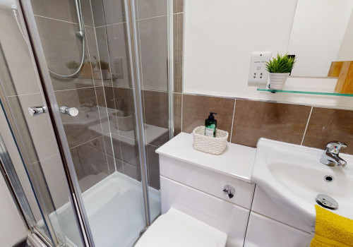  Townhouse Studio  -  iQ Grosvenor House  - Gallery -  4