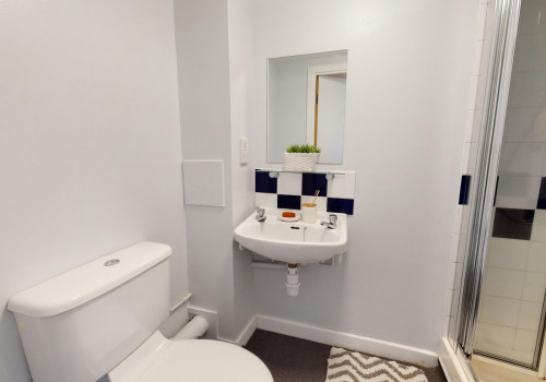  Platinum En-Suite  -  iQ Grosvenor House  - Gallery -  2