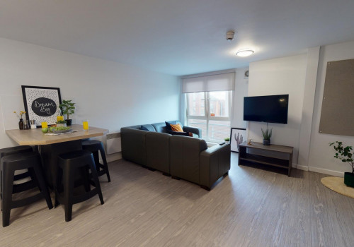  Platinum En-Suite  -  iQ Grosvenor House  - Gallery -  5