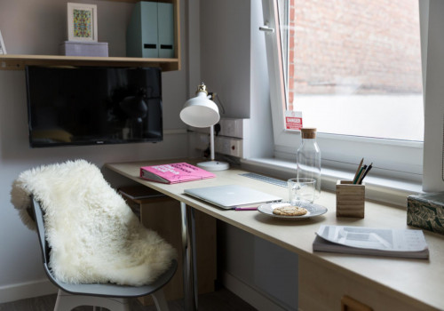  Silver Studio  -  iQ Grosvenor House  - Gallery -  4