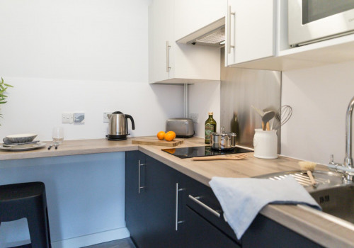  Silver Studio  -  iQ Grosvenor House  - Gallery -  2