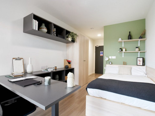  Gold En Suite River View  -  Dun Holm House  - Gallery -  6