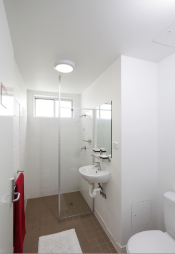  2 Bedroom Apartment  -  Griffith University Village  - Gallery -  2