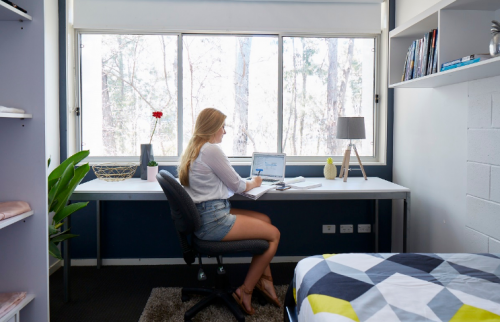  2 Bedroom Apartment  -  Griffith University Village  - Gallery -  4