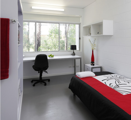 Griffith University Village  - Gallery -  5