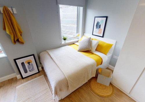  Gold Studio  -  IQ The Brickworks  - Gallery -  1