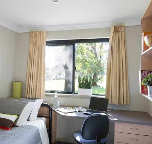 Western Sydney UV Bankstown - Rooms