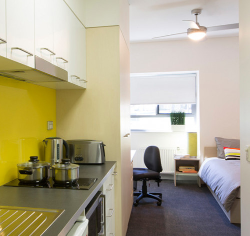 Western Sydney UV Bankstown - Gallery - 17
