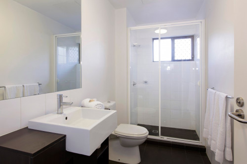 2 Bedroom Apartment - 2