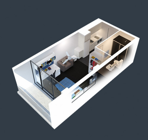 Western Sydney UV Parramatta - Gallery - 19