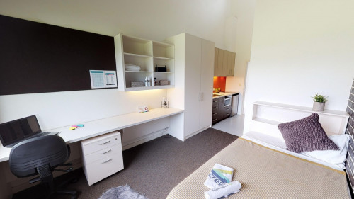 Western Sydney UV Hawkesbury - Gallery - 29