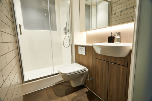  Classic Studio  -  Vita Fountainbridge  - Gallery -  2