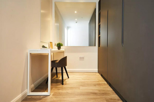  Deluxe Studio  -  Vita Fountainbridge  - Gallery -  3