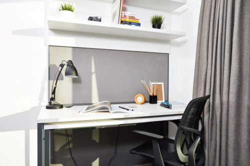  Deluxe Studio  -  Vita Fountainbridge  - Gallery -  2