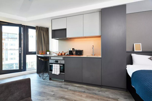  Ultimate Vita  -  Vita Fountainbridge  - Gallery -  3