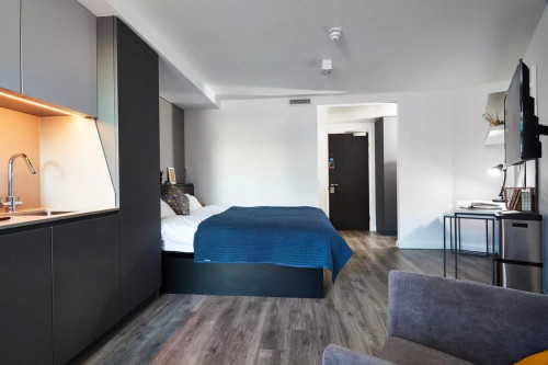  Ultimate Vita  -  Vita Fountainbridge  - Gallery -  2