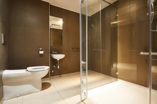  Accessible Room  -  Vita Fountainbridge  - Gallery -  2