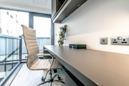  (ستوديو (ميزانين  -  33 بارك سايد  - Gallery -  12