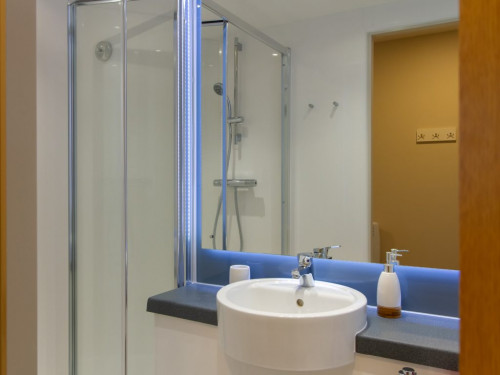  Silver En Suite  -  The Barn  - Gallery -  2