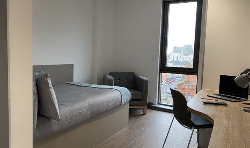  اونسويت جولد  -  جريت باتريك ستريت  - Gallery -  1