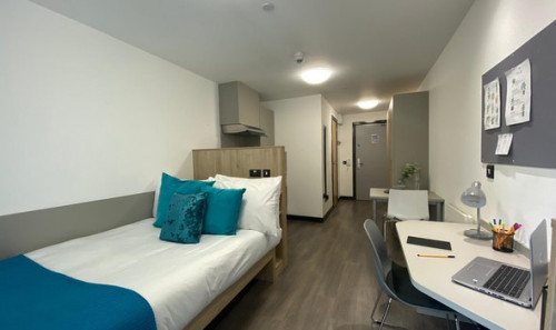  Studio Accessible  -  Swanston House  - Gallery -  1