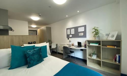  Studio Accessible  -  Swanston House  - Gallery -  4