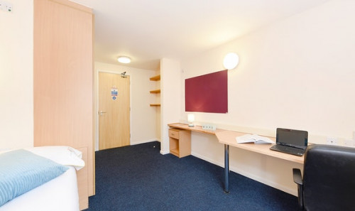  En-Suite Gold  -  Snowdon Hall Roost  - Gallery -  2