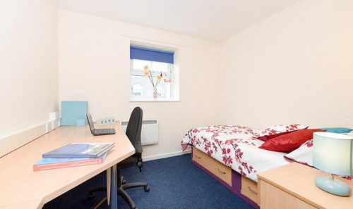  En-Suite Silver  -  Snowdon Hall Roost  - Gallery -  8