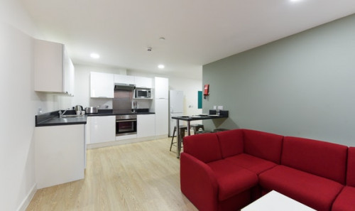  En-Suite Bronze  -  Vincent Place Roost  - Gallery -  3