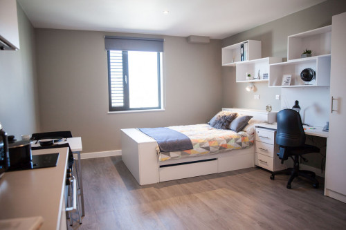 Atlas House - Gallery - 22