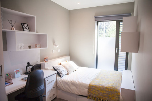 Atlas House - Gallery - 23