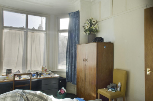 Cosy Double Bedroom Close To The Heart Of Manchester - 1