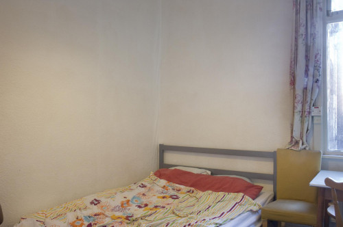 Comfy Double Bedroom Close To The Centre Of Manchester - 1
