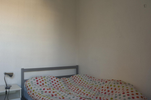 Likeable Double Bedroom Near The University Of Manchester - 1