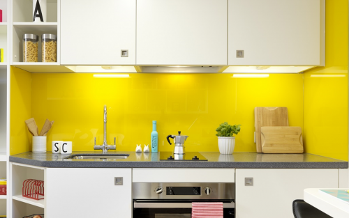  استوديو ستيفنسون  -  ستيودنت كاسل أدنبره  - Gallery -  4