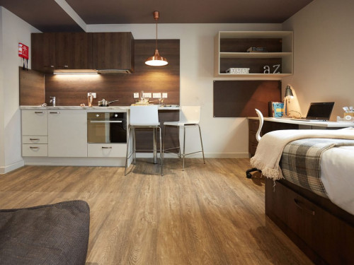  Superior Studio  -  Woodside House  - Gallery -  1