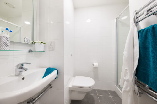  Studio  -  Grand Felda House (Wembley)  - Gallery -  2