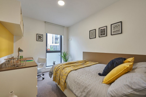  4 Bed En-Suite  -  Grand Felda House (Wembley)  - Gallery -  5