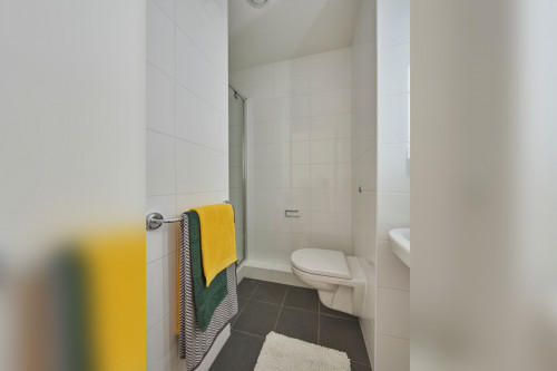 5 Bed En-Suite Upper Floors  -  Grand Felda House (Wembley)  - Gallery -  3