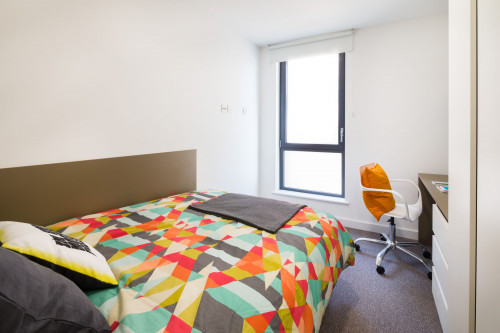  Single Accessible  -  Grand Felda House (Wembley)  - Gallery -  1